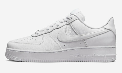 Nike Air Force 1 Low Drake NOCTA Certified Lover Boy - CZ8065-100-Shoesify