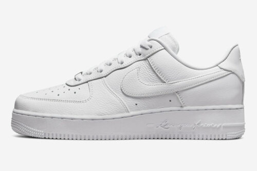 Nike Air Force 1 Low Drake NOCTA Certified Lover Boy - CZ8065-100-Shoesify