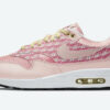 Nike Air Max 1 Strawberry Lemonade 2020 - CJ0609-600-Shoesify