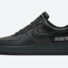 Nike Air Force 1 Low Gore-Tex Black - CT2858-001-Shoesify