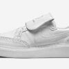 Nike Kwondo 1 G-Dragon Peaceminusone Triple White - DH2482-100-Shoesify