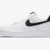 Nike Air Force 1 Low White Black - CJ0952-100-Shoesify