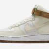 Nike Air Force 1 High '07 LV8 EMB Phantom White - DX4980-001-Shoesify