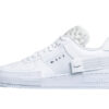 Nike Air Force 1 Type White - CQ2344-101/CT2584-100-Shoesify