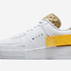 Nike Air Force 1 Type White Gold - AT7859-100-Shoesify