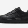 Nike Air Force 1 Low Shadow Triple Black - CI0919-001-Shoesify