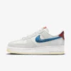 Nike Air Force 1 Low SP Undefeated 5 On It Dunk vs. AF1 - DM8461-001-Shoesify