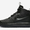 Nike Lunar Force 1 Duckboot Black - 916682-002-Shoesify