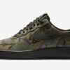 Nike Air Force 1 Low Reflective Woodland Camo - 718152-203-Shoesify