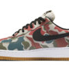 Nike Air Force 1 Low Reflective Duck Camo - 718152-201-Shoesify