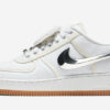 Nike Air Force 1 Low Travis Scott (AF100) - AQ4211-100-Shoesify