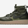 Nike Air Force 1 High Winter Gore-Tex Sequoia - CQ7211-300-Shoesify