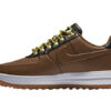 Nike Lunar Force 1 Duckboot Low Ale Brown - AA1125-200-Shoesify