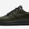 Nike Lunar Force 1 Duckboot Low Sequoia - AA1125-300-Shoesify