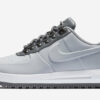 Nike Lunar Force 1 Duckboot Low Wolf Grey - AA1125-002-Shoesify