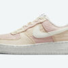 Nike Air Force 1 Low Toasty Pink Oxford (Women's) - DH0775-201-Shoesify