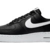 Nike Air Force 1 Low '07 Black - CJ0952-001-Shoesify