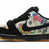 Nike SB Dunk Low Supreme Rammellzee - FD8778-001-Shoesify