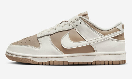 Nike Dunk Low Next Nature Beige Sail (Women's) - DD1873-200-Shoesify