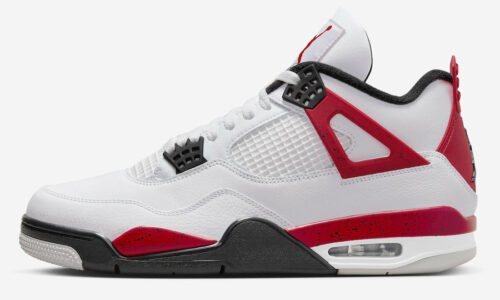 Jordan 4 Retro Red Cement - DH6927-161-Shoesify