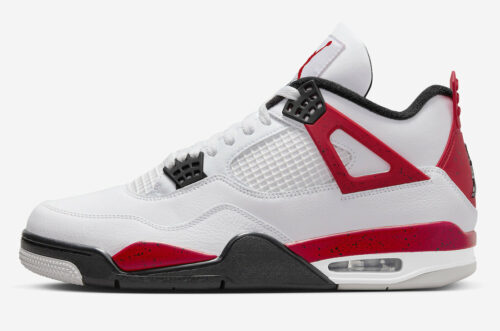 Jordan 4 Retro Red Cement - DH6927-161-Shoesify