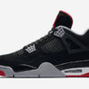 Jordan 4 Retro Bred (2019) - 308497-060-Shoesify