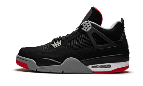 Jordan 4 Retro Black Cement (2012) - 308497-089-Shoesify