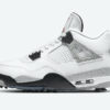 Jordan 4 Retro Golf White Cement - CU9981-100-Shoesify