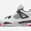 Jordan 4 Retro Flight Nostalgia - 308497-116-Shoesify