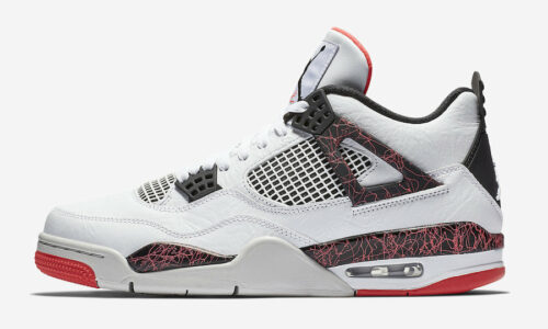 Jordan 4 Retro Flight Nostalgia - 308497-116-Shoesify