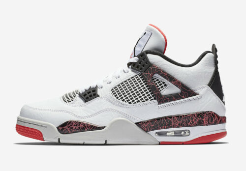 Jordan 4 Retro Flight Nostalgia - 308497-116-Shoesify