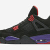 Jordan 4 Retro Raptors (2018) - AQ3816-065-Shoesify