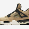 Jordan 4 Retro Fossil (Women's) - AQ9129-200-Shoesify