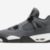 Jordan 4 Retro Cool Grey (2019) - 308497-007-Shoesify