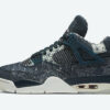 Jordan 4 Retro SE Sashiko - CW0898-400-Shoesify