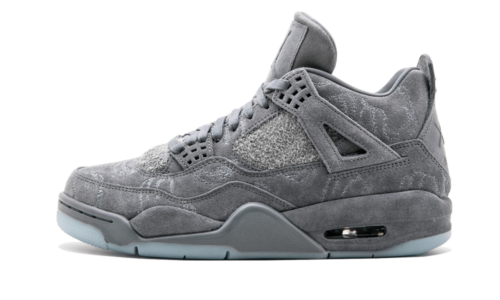 Jordan 4 Retro Kaws - 930155-003-Shoesify